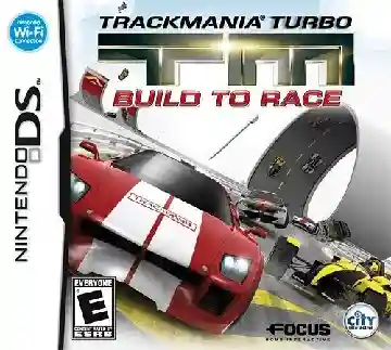 TrackMania Turbo (USA) (En,Fr,Es)-Nintendo DS